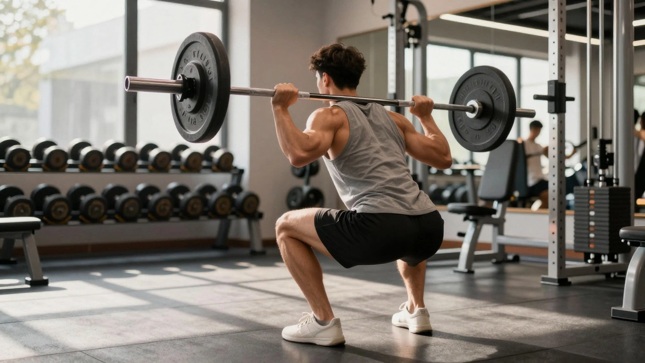 What Is the Best Full Body Workout? The Science-Backed Routine for Strength and Fat Loss
