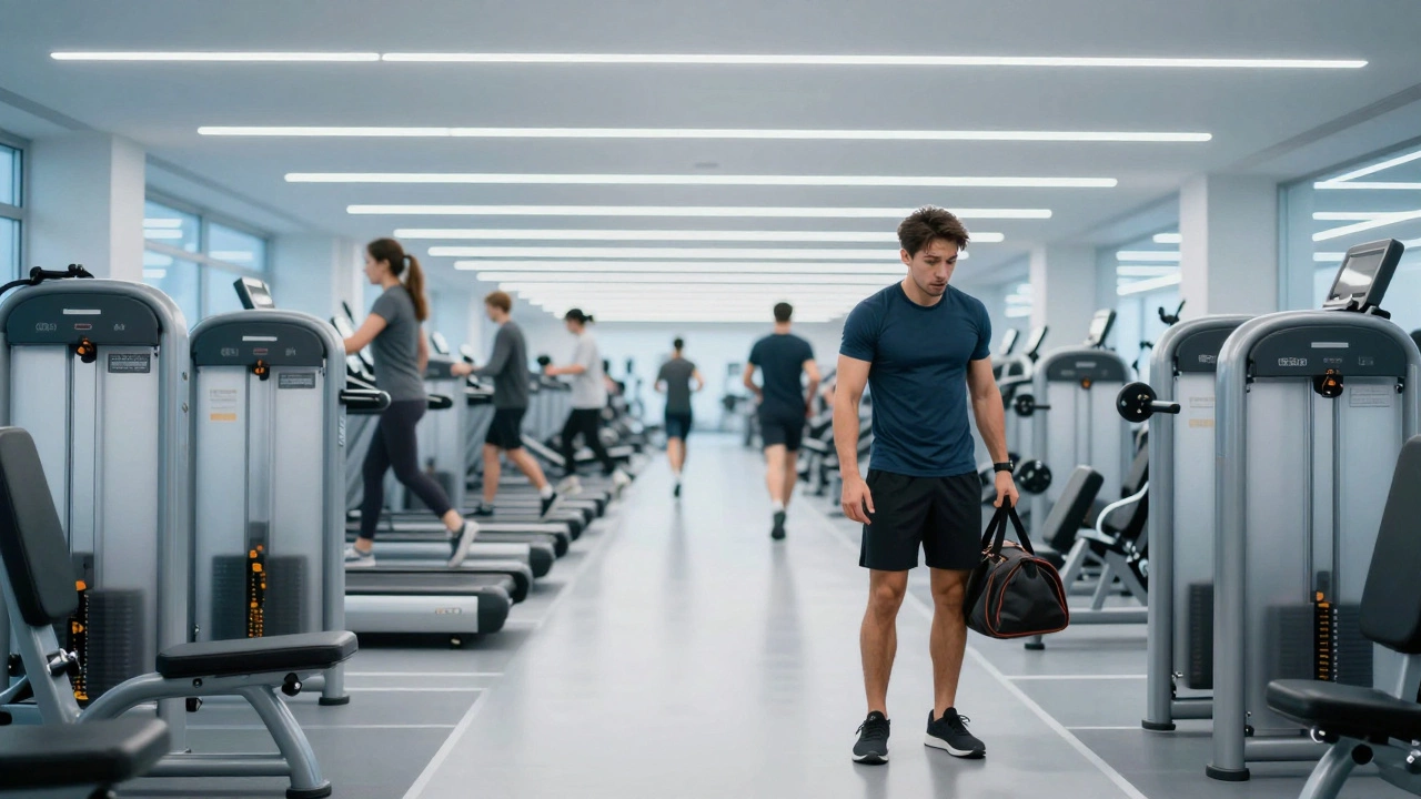 What Should My Gym Schedule Be? The Ultimate Guide to Weekly Workout Plans