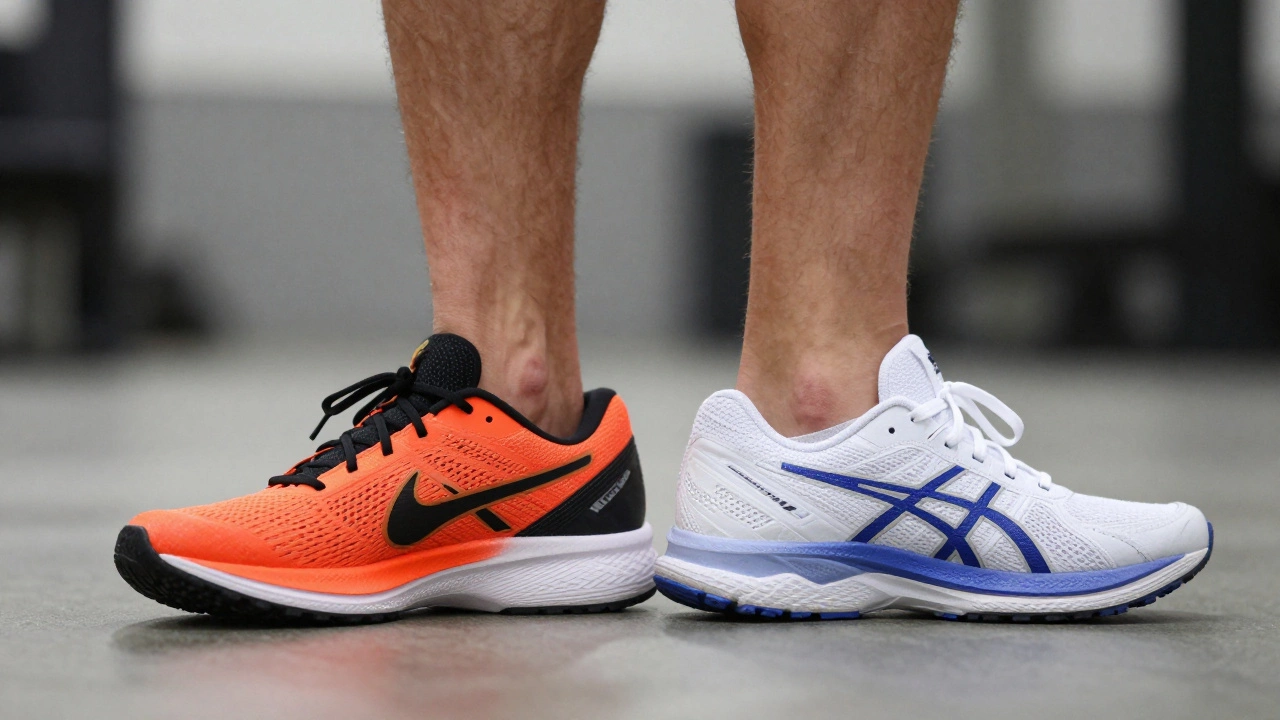 Are Asics and Nike the Same Size? A Complete Sizing Guide for Runners
