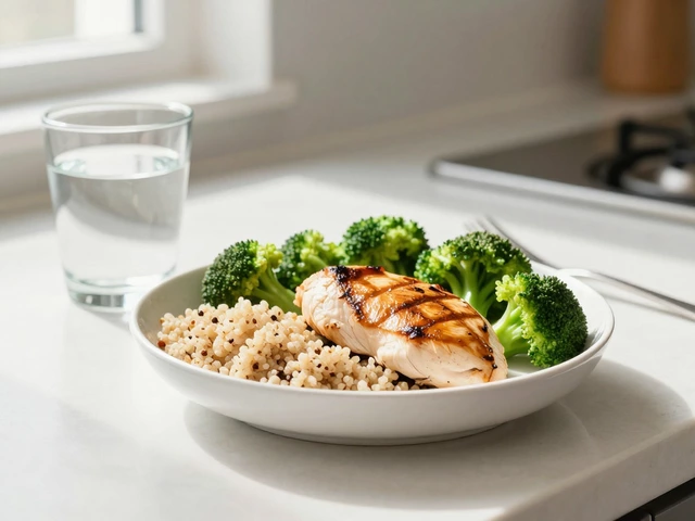 How to Tone Your Tummy: The Real Science Behind Flat Abs