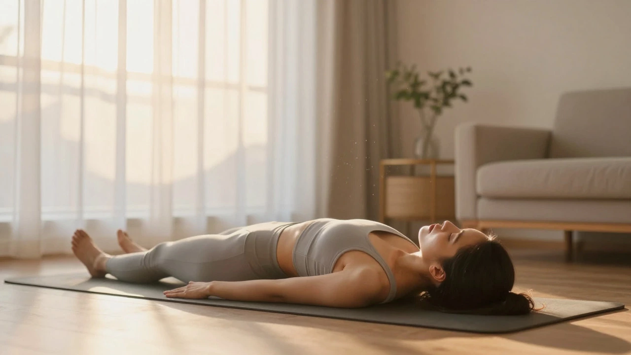 Best Time to Go to the Gym: Morning vs. Evening Workout Guide