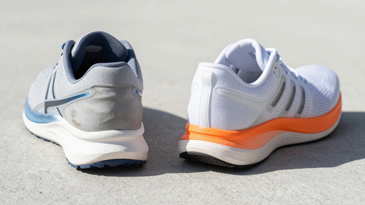 Do You Need Two Running Shoes? The Truth About Rotation
