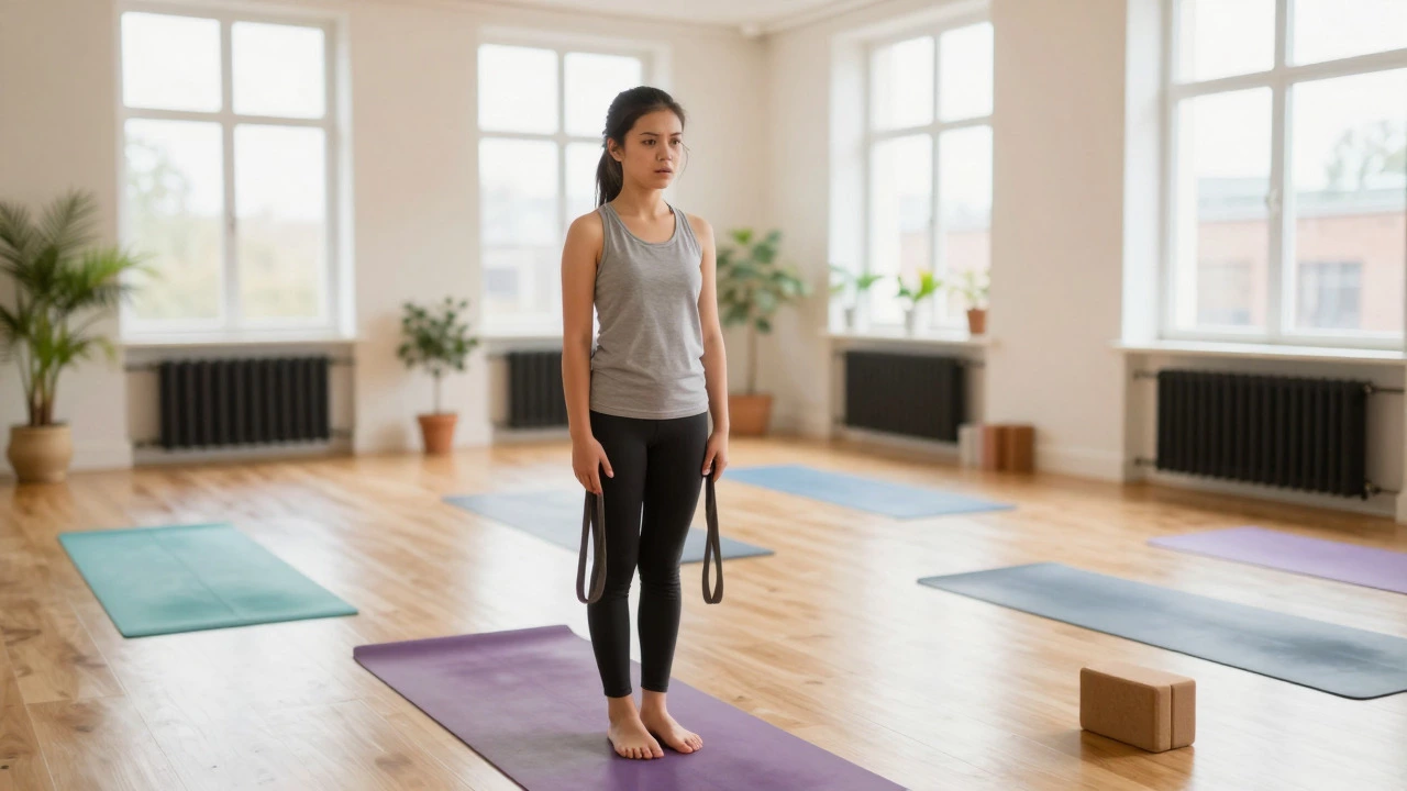 How Much Yoga Should a Beginner Do? A Realistic Guide