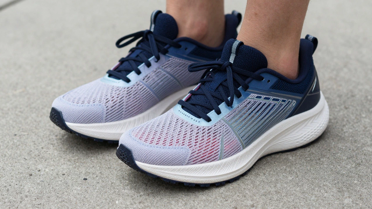 Is It Bad to Wear Running Shoes Daily? The Truth About Cushioning