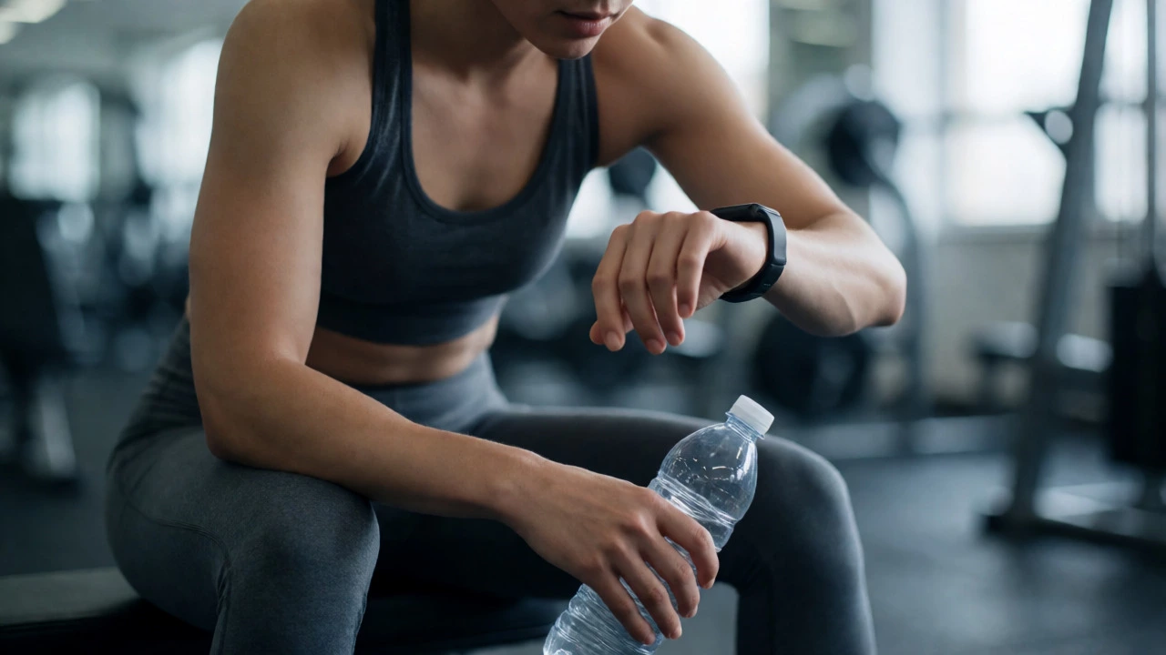 Is Working Out 2 Hours a Day Too Much? A Realistic Guide
