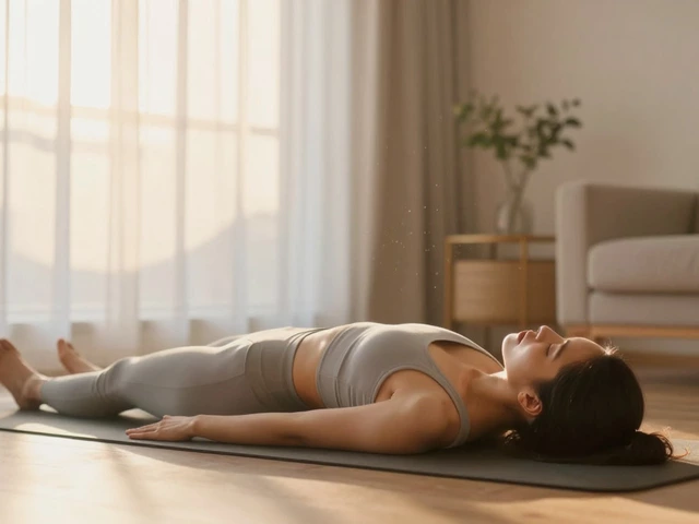 Best Time to Go to the Gym: Morning vs. Evening Workout Guide