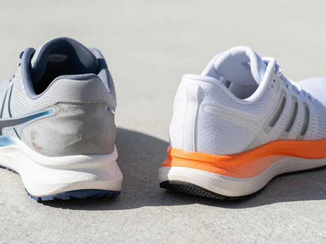 Do You Need Two Running Shoes? The Truth About Rotation