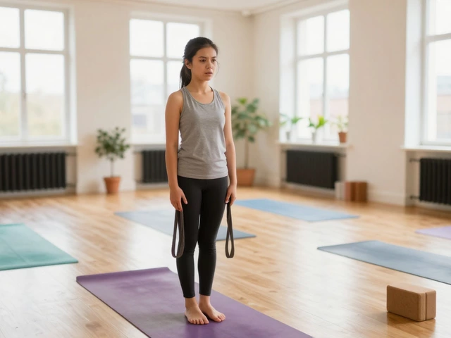 How Much Yoga Should a Beginner Do? A Realistic Guide