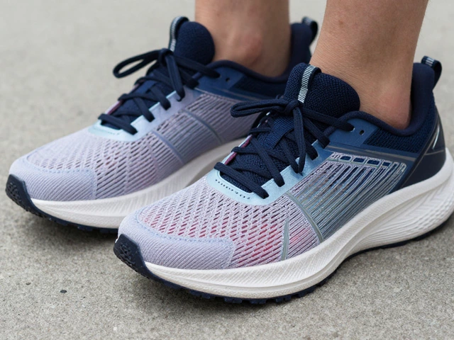 Is It Bad to Wear Running Shoes Daily? The Truth About Cushioning