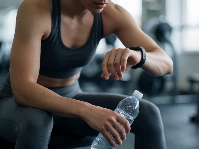 Is Working Out 2 Hours a Day Too Much? A Realistic Guide