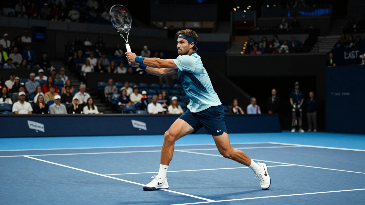 What Does ATP Stand For in Tennis? The Full Guide to the Association of Tennis Professionals