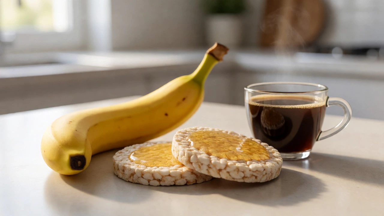 Best Gym Food: What to Eat Before and After Workouts