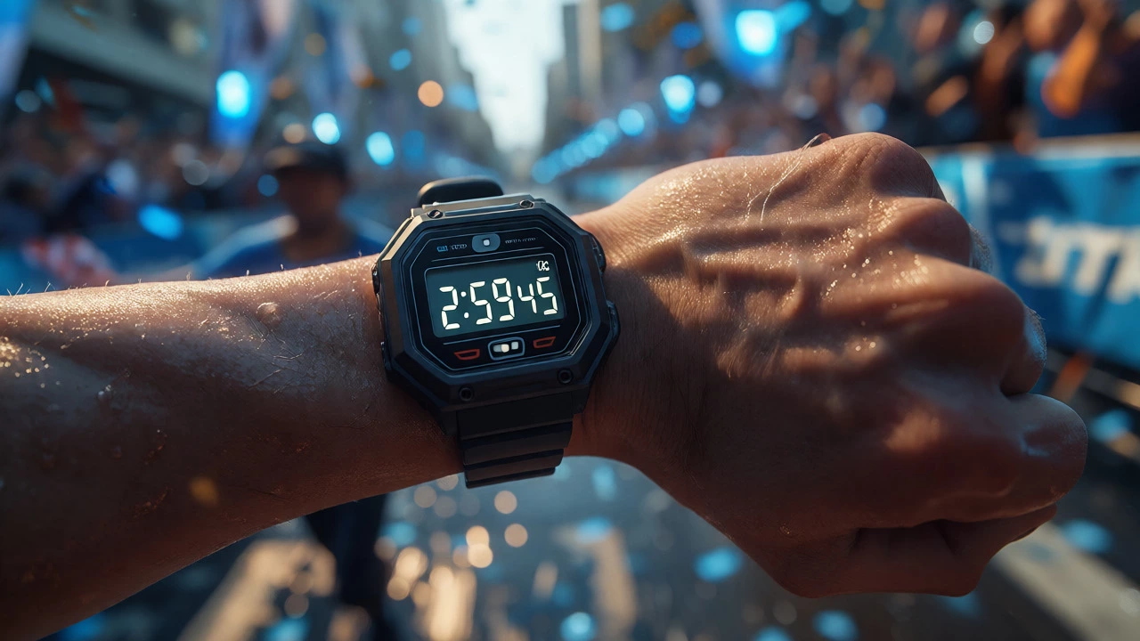Is a 3-Hour Marathon Impressive? A Runner's Reality Check