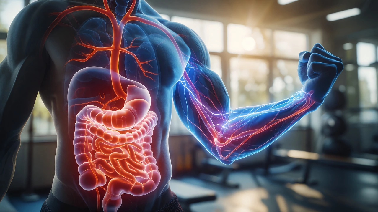 Should I Exercise After Eating? Timing Your Workouts for Best Results