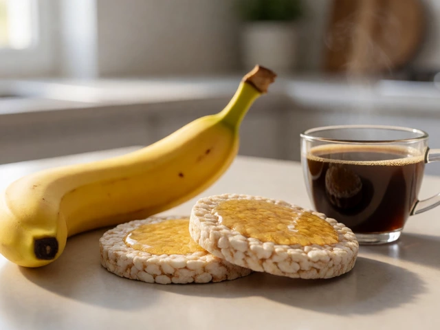 Best Gym Food: What to Eat Before and After Workouts