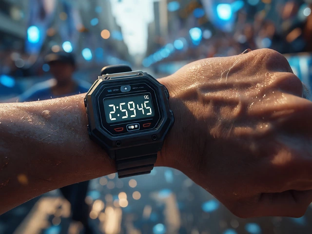 Is a 3-Hour Marathon Impressive? A Runner's Reality Check