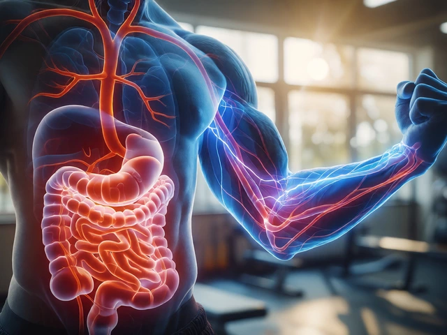 Should I Exercise After Eating? Timing Your Workouts for Best Results