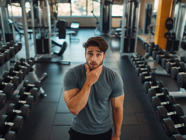 What Body Part Should I Workout Each Day? A Simple Split Guide