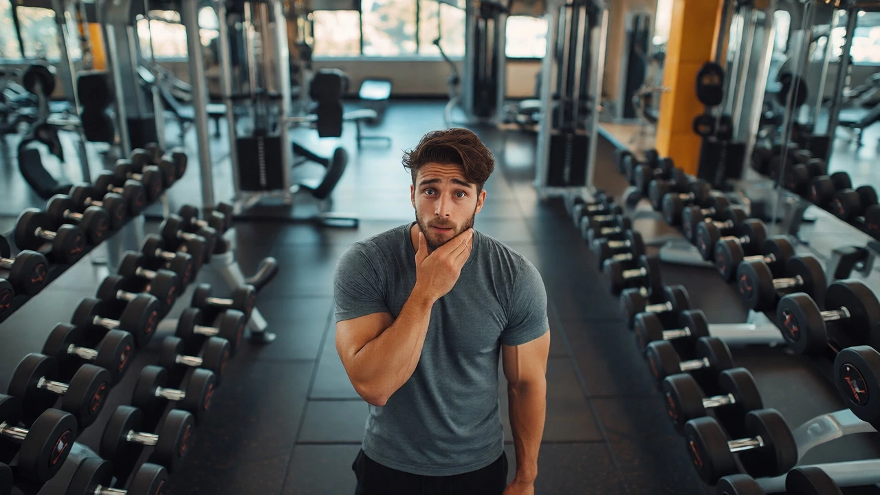 What Body Part Should I Workout Each Day? A Simple Split Guide