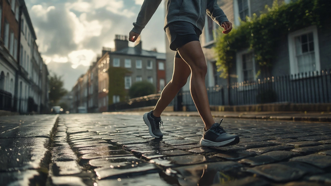 7 Practical Tips for Good Physical Health