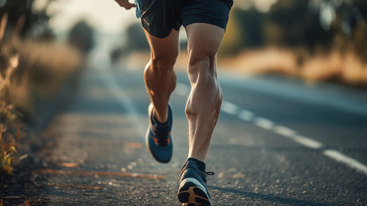 Can You Run a Half Marathon If You Can Run 11 Miles?