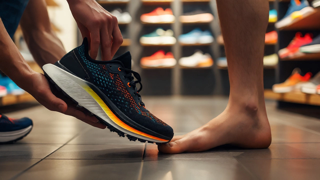 Do I Really Need Running Shoes? A Practical Guide