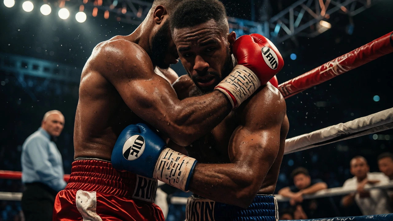 How Long Is 12 Rounds of Boxing? Duration, Rules & Reality