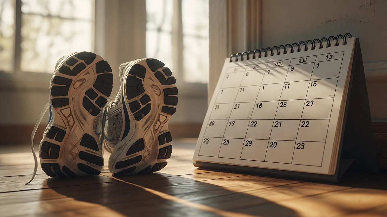 How Many Miles Per Week for Marathon Training? A Realistic Guide