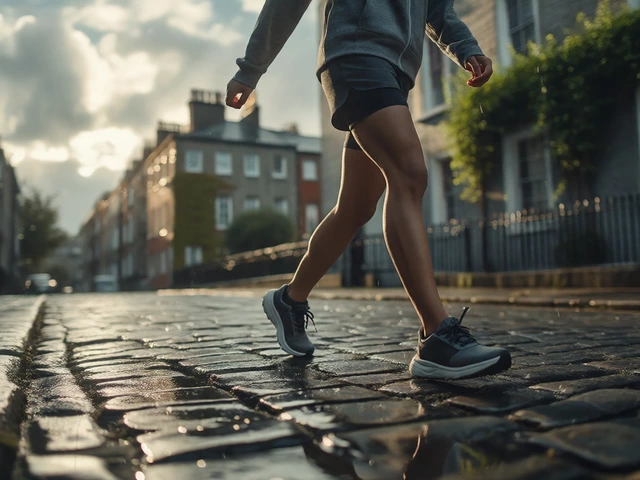 7 Practical Tips for Good Physical Health
