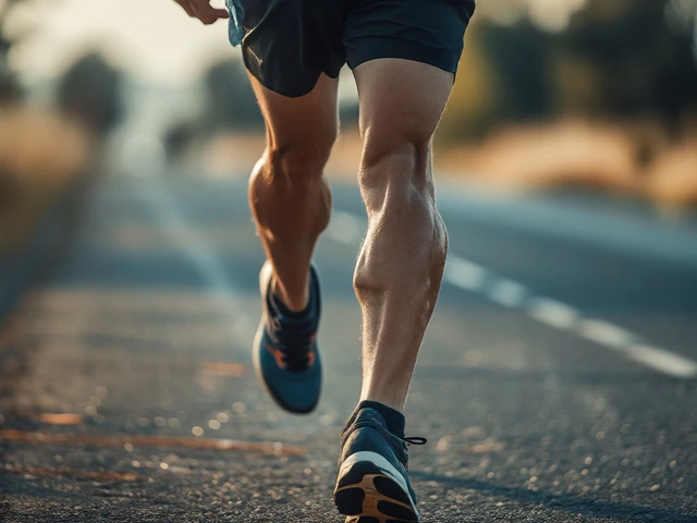 Can You Run a Half Marathon If You Can Run 11 Miles?