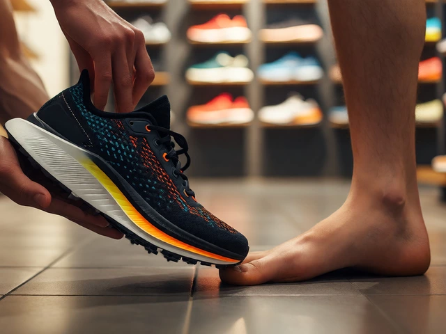Do I Really Need Running Shoes? A Practical Guide