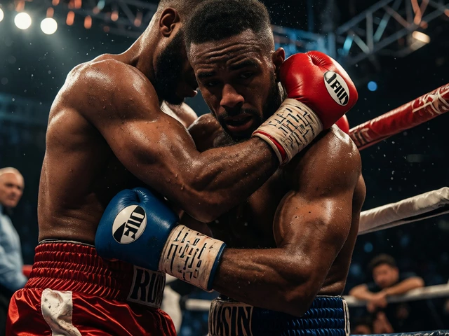 How Long Is 12 Rounds of Boxing? Duration, Rules & Reality