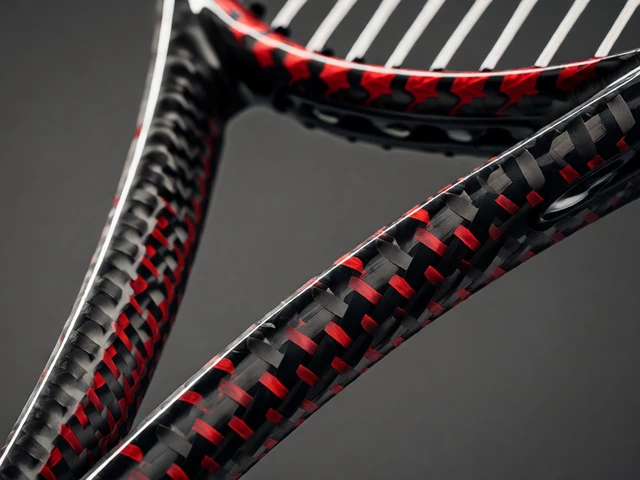 What Materials Are Used in Sports Equipment? A Practical Guide