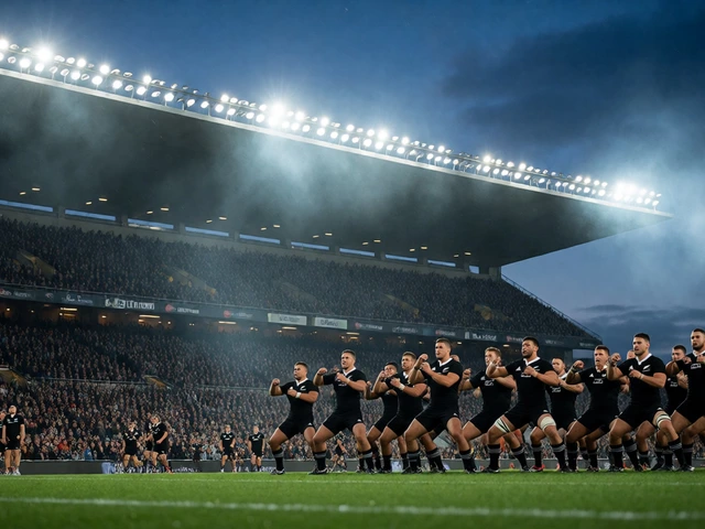 Where Is Rugby Most Popular? Top Countries & Regions Ranked
