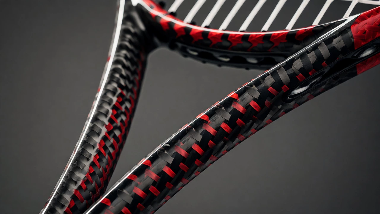 What Materials Are Used in Sports Equipment? A Practical Guide