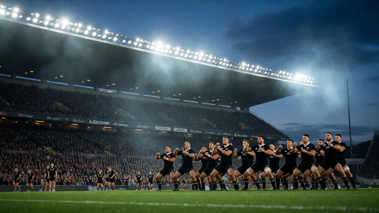 Where Is Rugby Most Popular? Top Countries & Regions Ranked